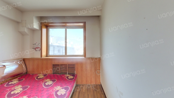 市政府市党委家属院二手房实景图