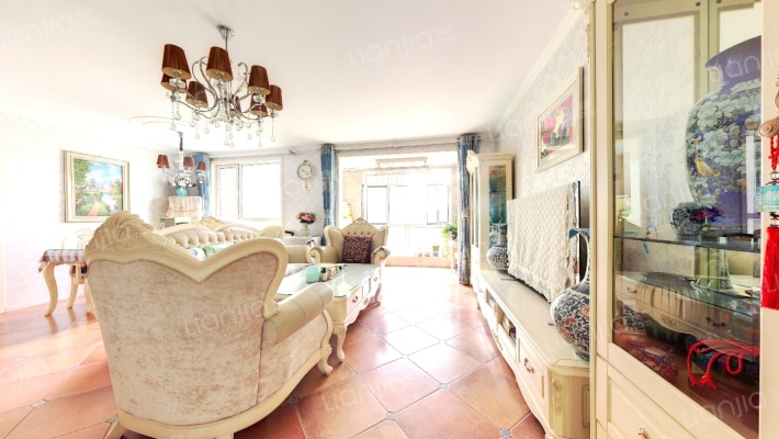 龙祥园二手房实景图