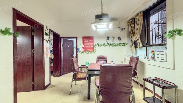 花园二村二手房实景图