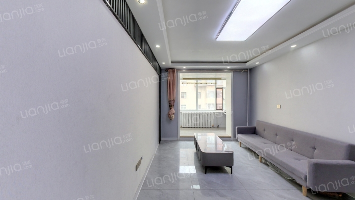 市建二公司家属院二手房实景图