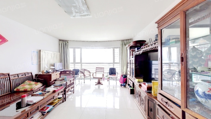 富邦花园二手房实景图