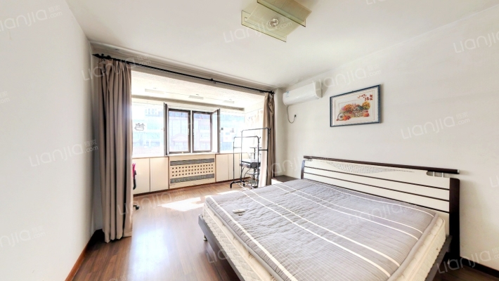 长立街二手房实景图