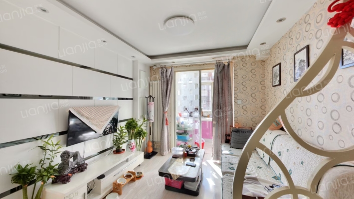 万新家园二手房实景图