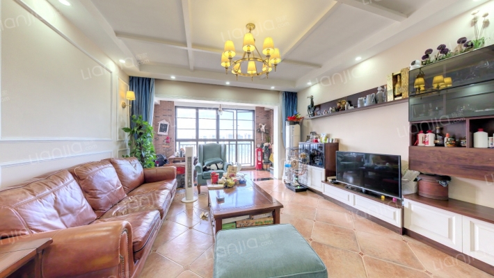 远洋城天曜花园二手房实景图