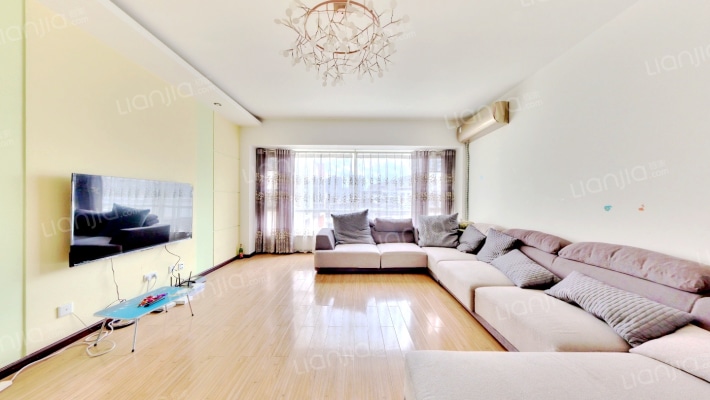 桂鑫园二手房实景图