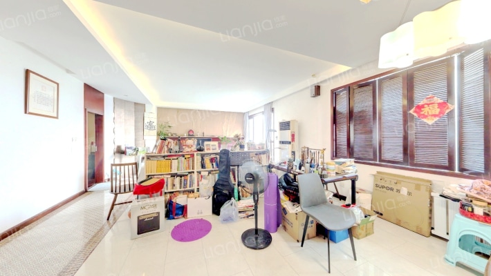 汉苑二手房实景图