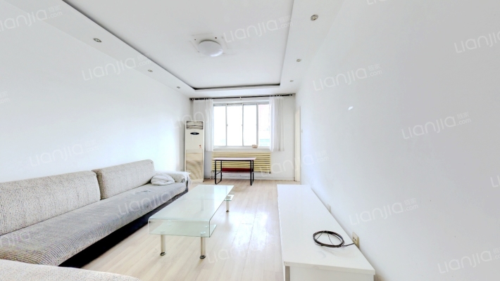 潍坊市坊子区环境保护局宿舍二手房实景图