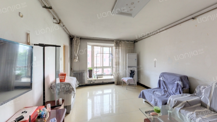 天山花园二手房实景图