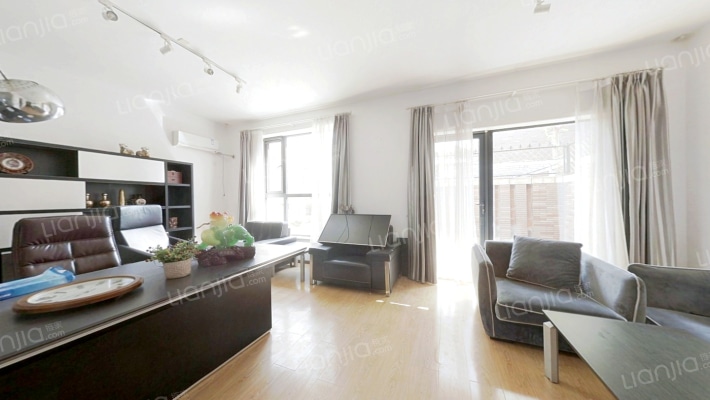 艺城南区二手房实景图