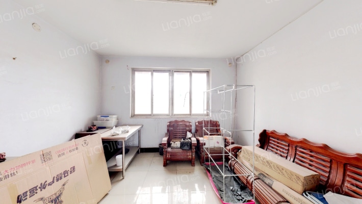 南阳路269号二手房实景图