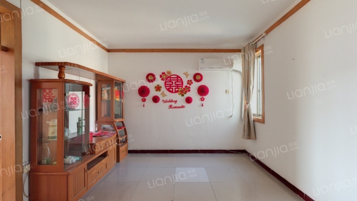 工行家属楼二手房实景图