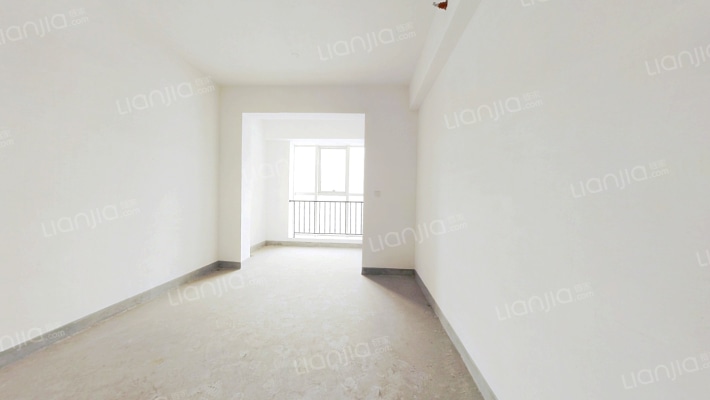 北仑金融中心悦公馆二手房实景图