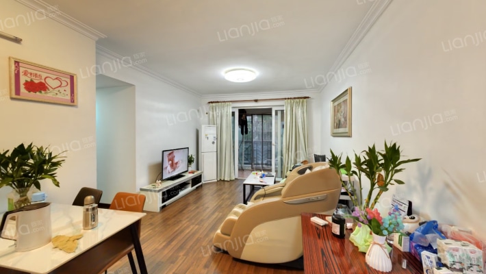 半山雍景苑二手房实景图