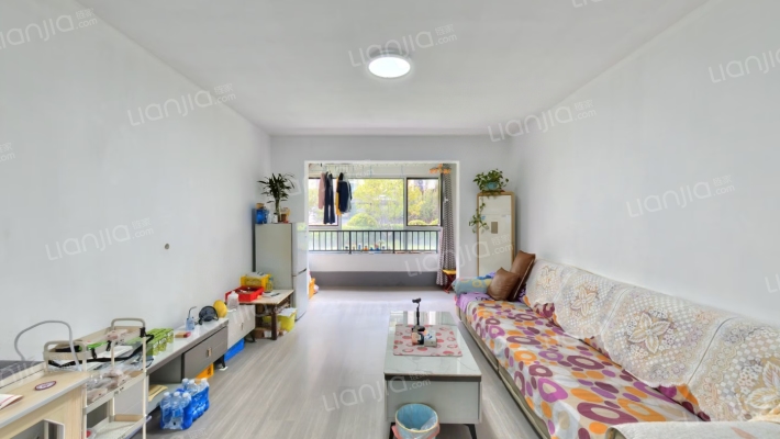 海信泮山二手房实景图