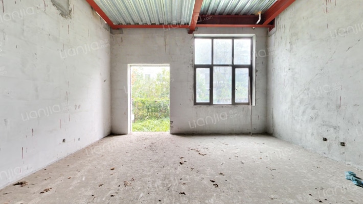 阳光1519临江邸二期二手房实景图