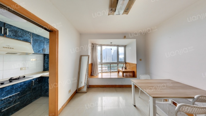 黄龙雅苑二手房实景图