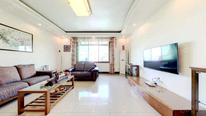 运管所家属区二手房实景图