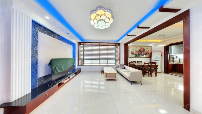 通达银座二手房实景图