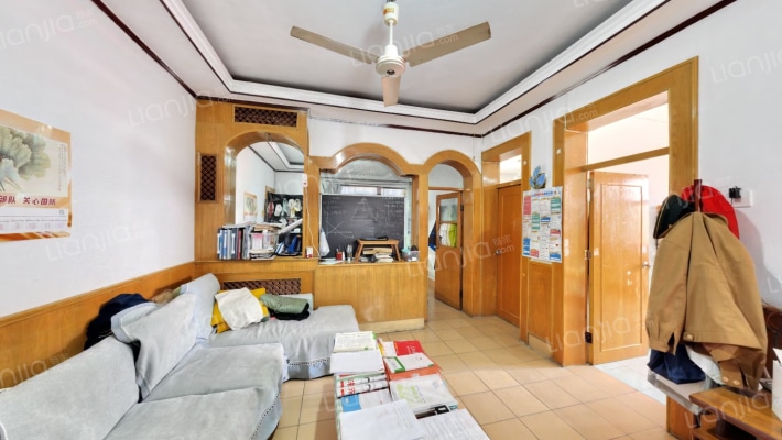 爱知中学家属区二手房实景图