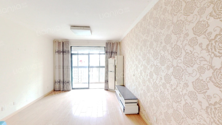 维也纳森林花园二手房实景图