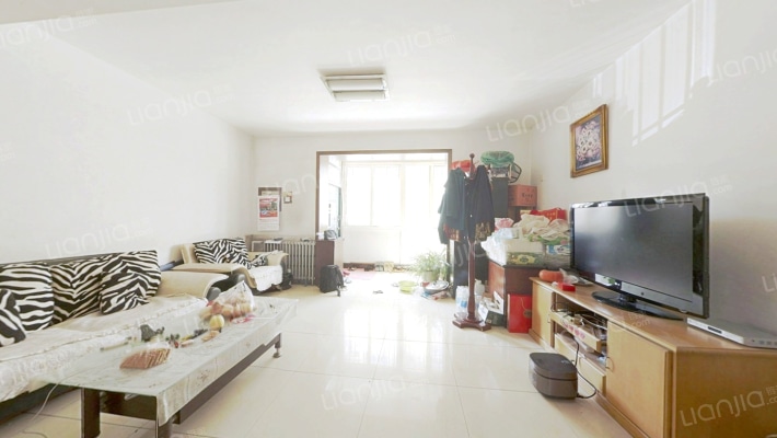 恒辉楼二手房实景图