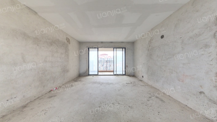 富森·公园壹号二手房实景图