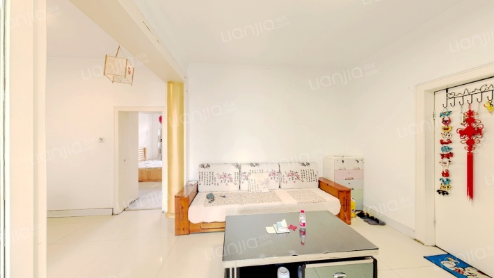 桃园市政府宿舍二手房实景图