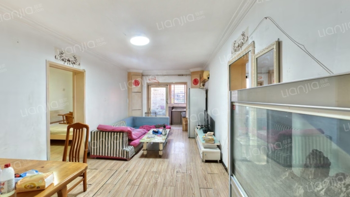 桂江里(塘沽区)二手房实景图