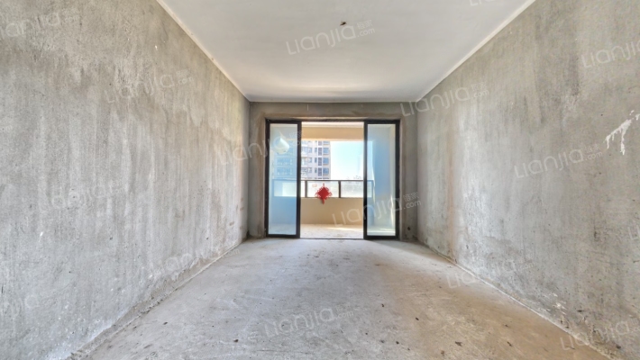 新力公园壹号二手房实景图