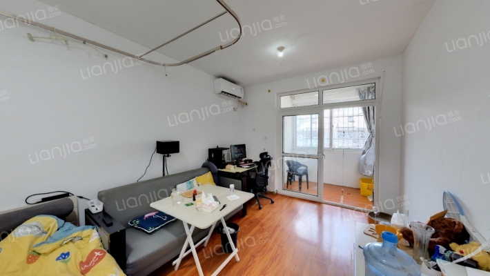 泰河园三里二手房实景图