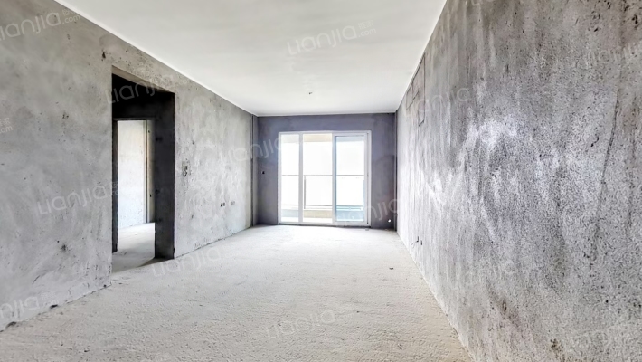 人和·甲第二手房实景图