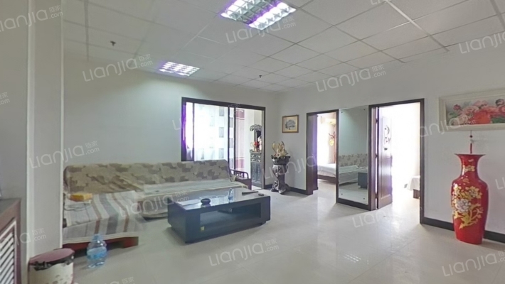 希望山城二手房实景图