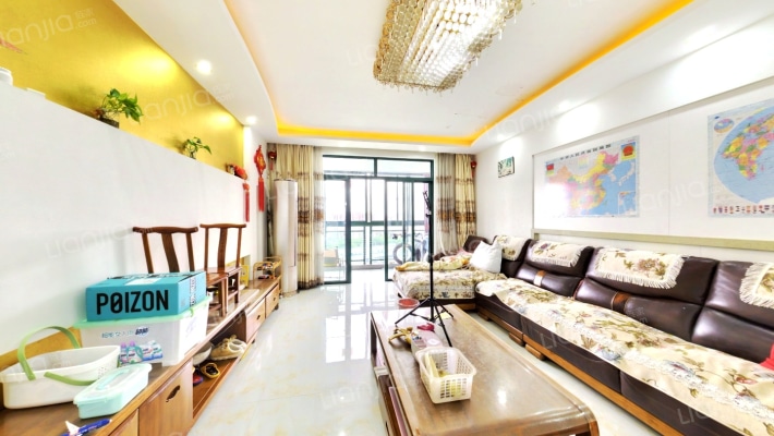 翠景苑(公寓)二手房实景图