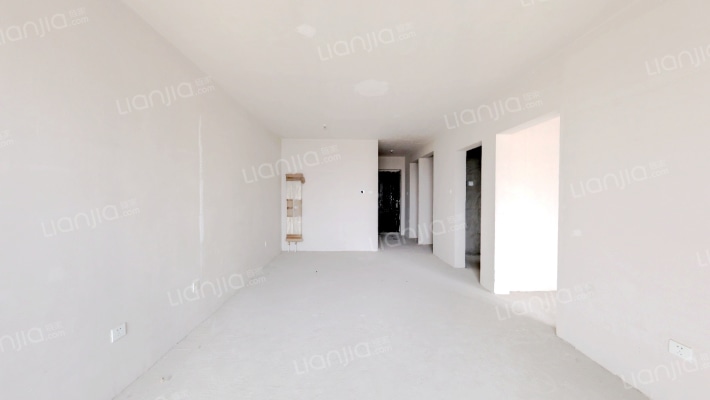 潮白河孔雀城香醍园东区二手房实景图