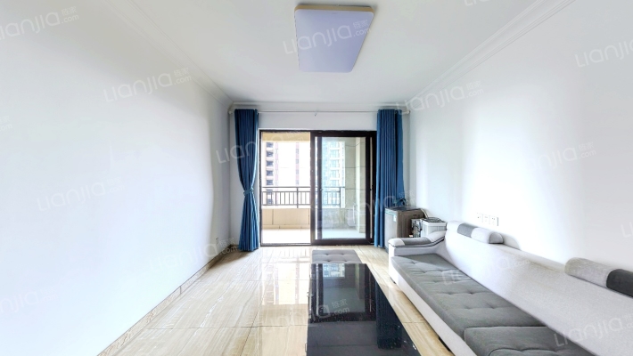 碧桂园黄金时代二手房实景图