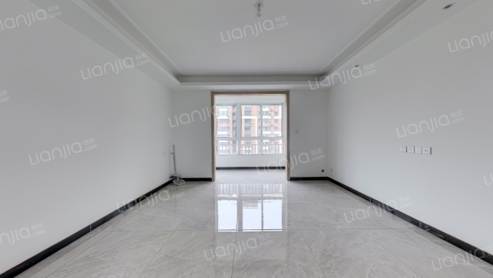 隆源国际城D区二手房实景图