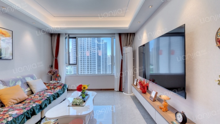 碧桂园东港国际二期二手房实景图