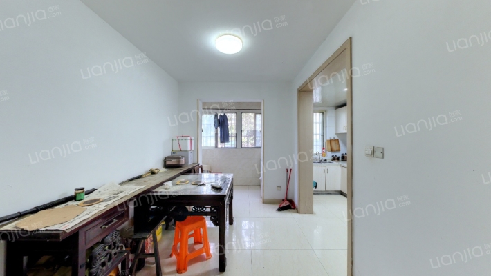 广益景苑二手房实景图