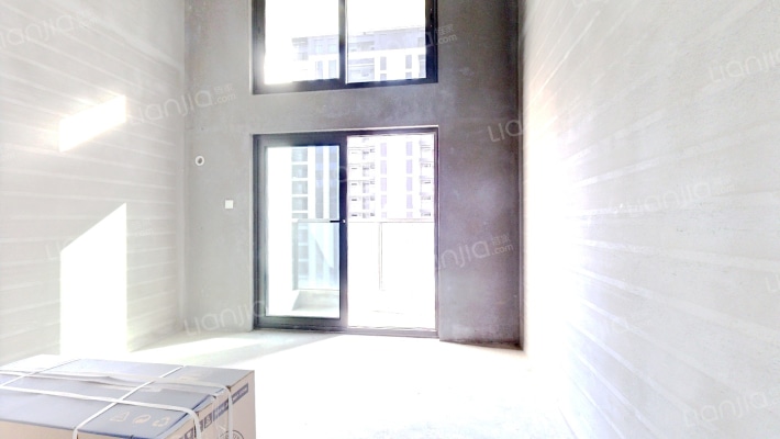 苕溪学府二手房实景图