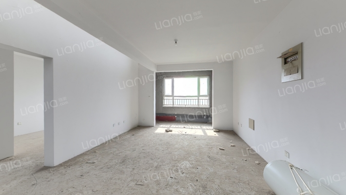 华邦旭馨园A区二手房实景图