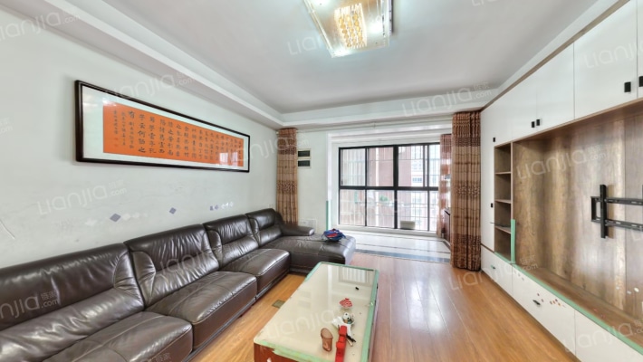 泰禹云开壹品二手房实景图