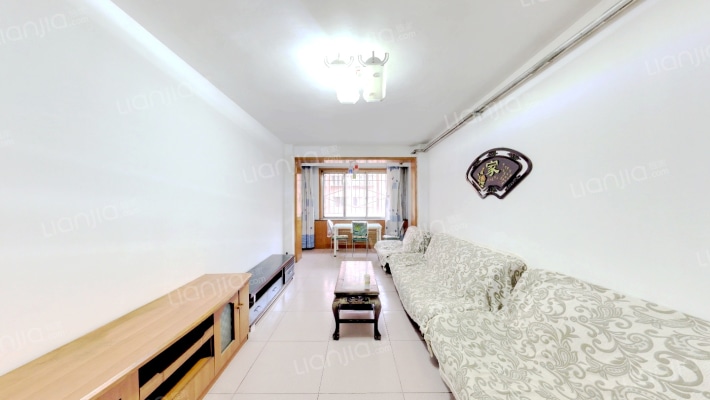 宝丰花园二手房实景图