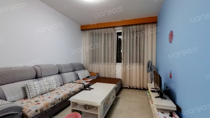 金禾苑3号二手房实景图