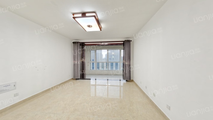 潍柴佳苑二手房实景图