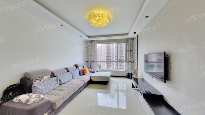 厚德广厦二手房实景图