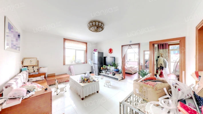 包河苑二手房实景图