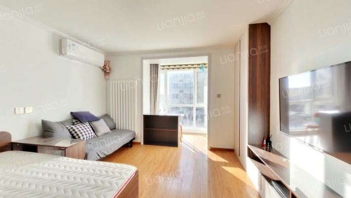 锦华园二手房实景图