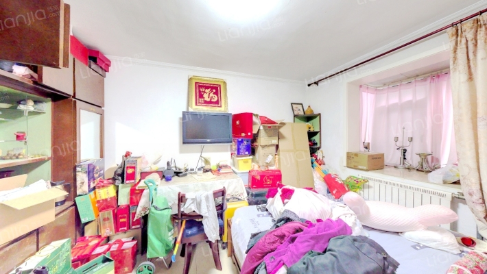 郎茂山一区二手房实景图