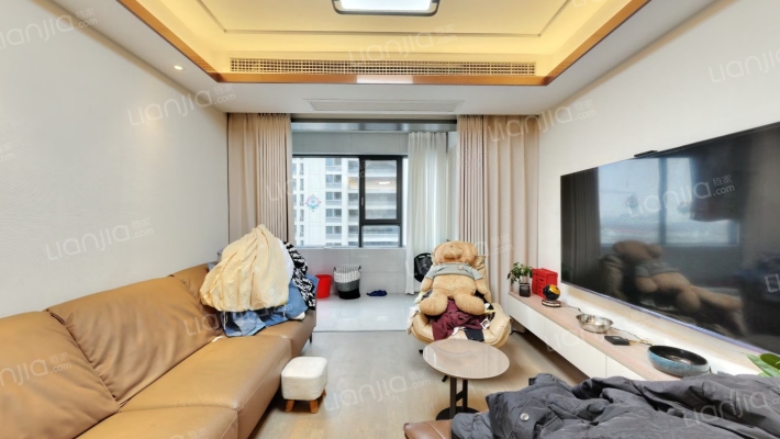 芳华名邸二手房实景图