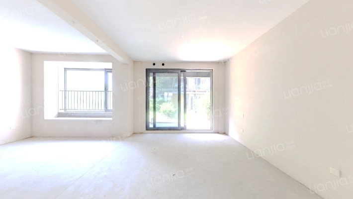 柳岸晓风二手房实景图